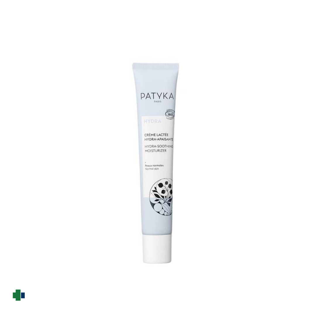 PATYKA LOCION LACTEA CALMANTE  200 ML