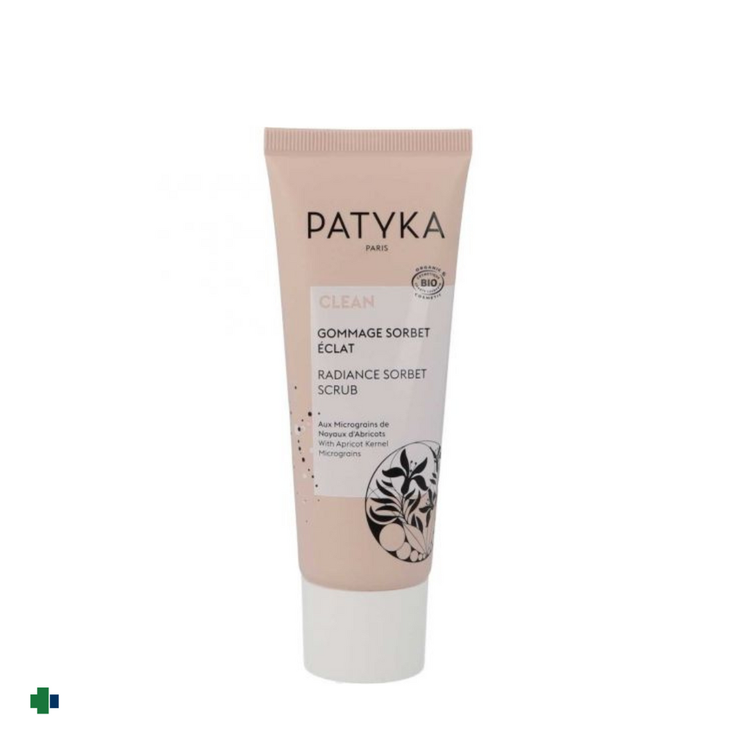 PATYKA EXFOLIANTE ILUMINADOR 50 ML