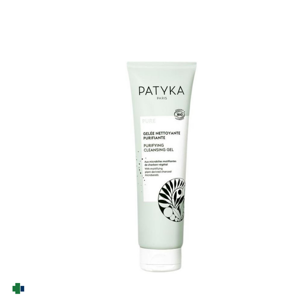 PATYKA GEL LIMPIADOR PURIFICANTE 150 ML