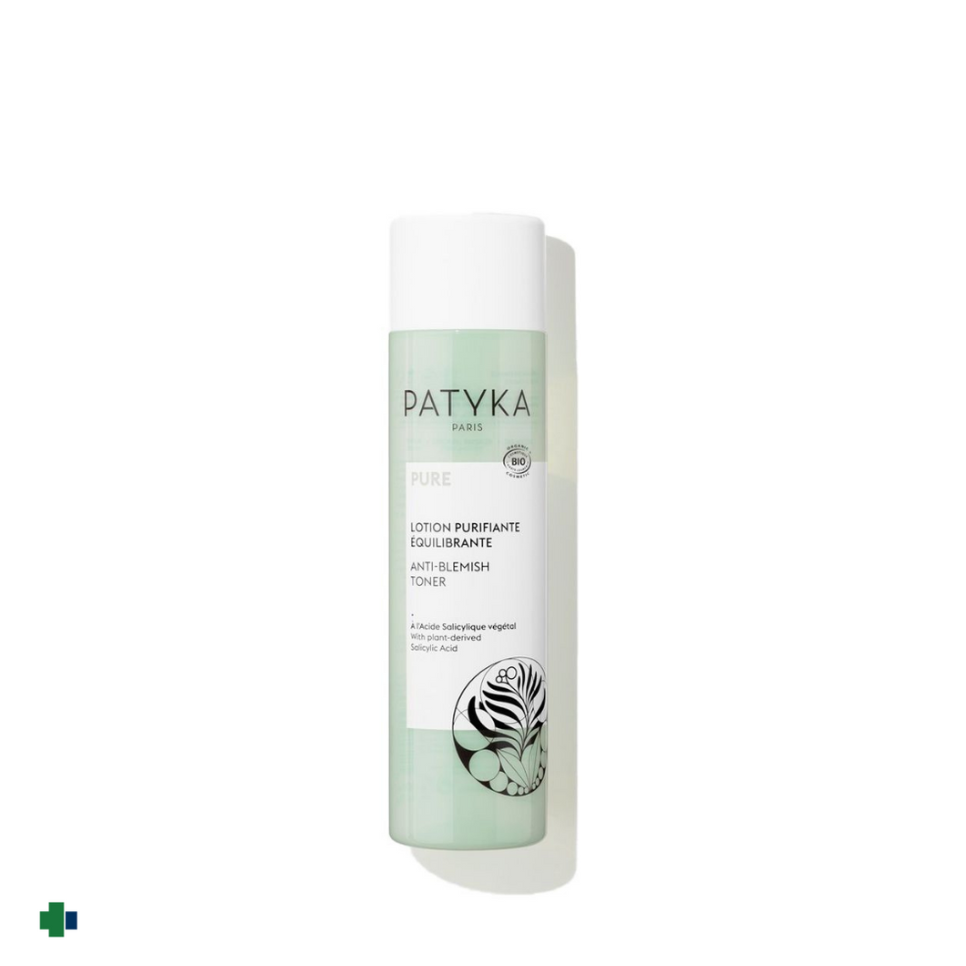 PATYKA LOCION PURIFICANTE EQUILIBRANTE 200 ML