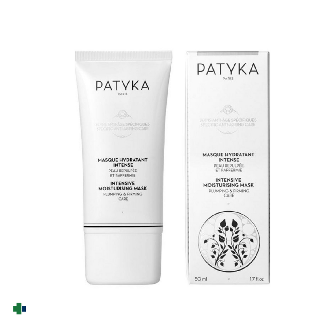 PATYKA MASCARILLA HIDRATANTE INTENSIVA 50 ML