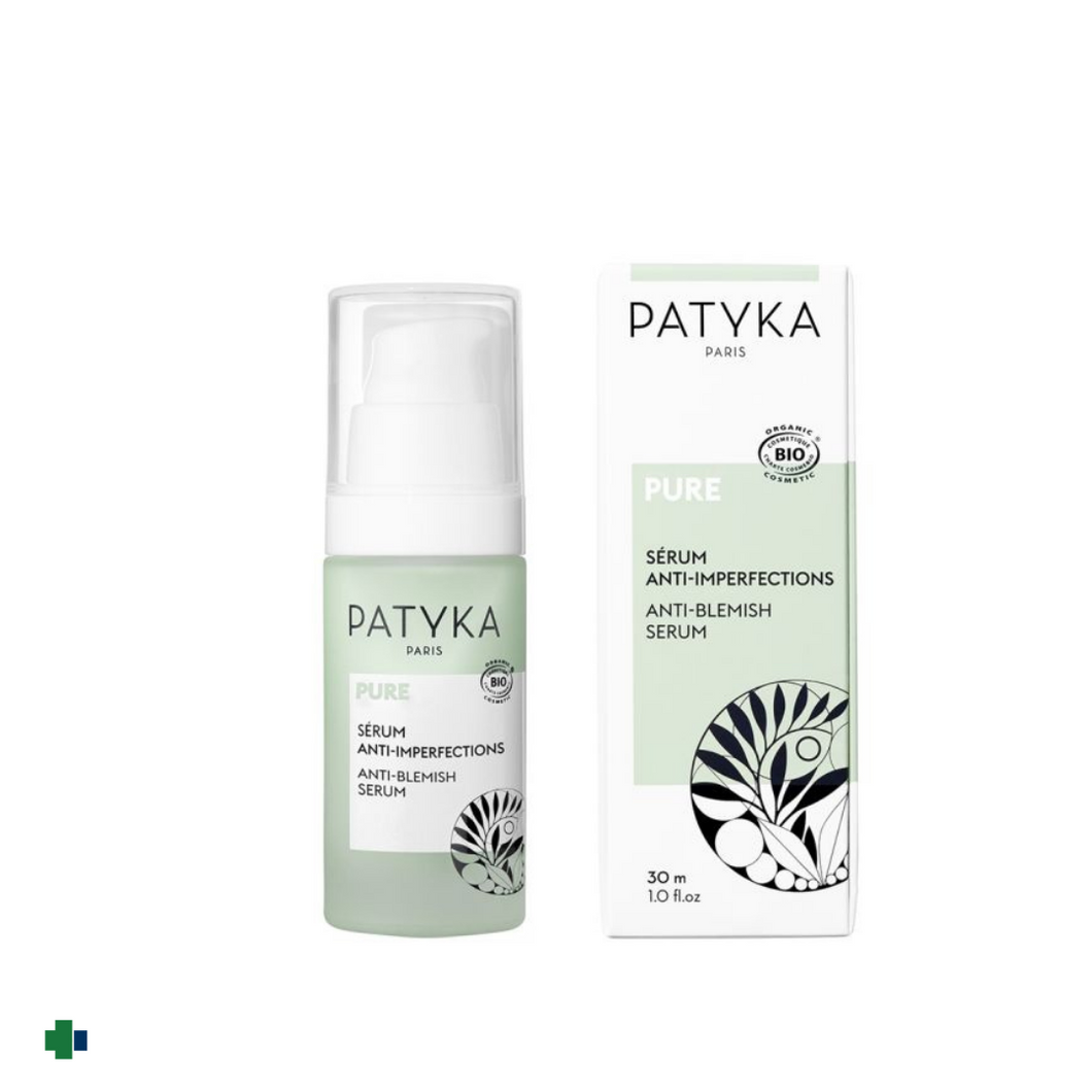 PATYKA SERUM ANTI IMPERFECCIONES 30 ML