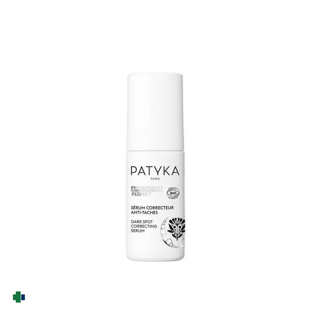 PATYKA SERUM CORRECTOR ANTIMANCHAS  30 ML