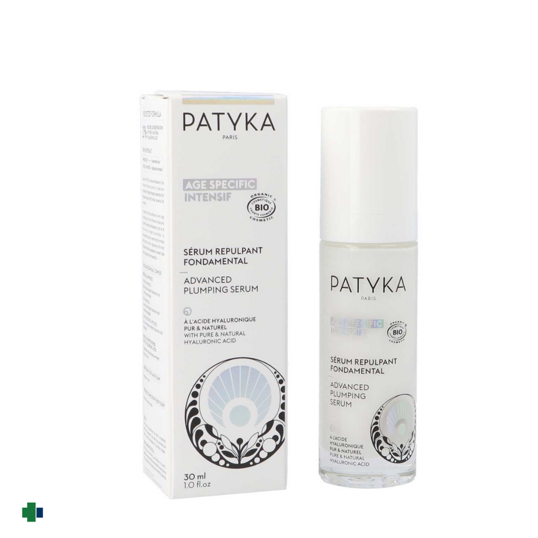 PATYKA SERUM RELLENADOR FUNDAMENTAL 30 ML
