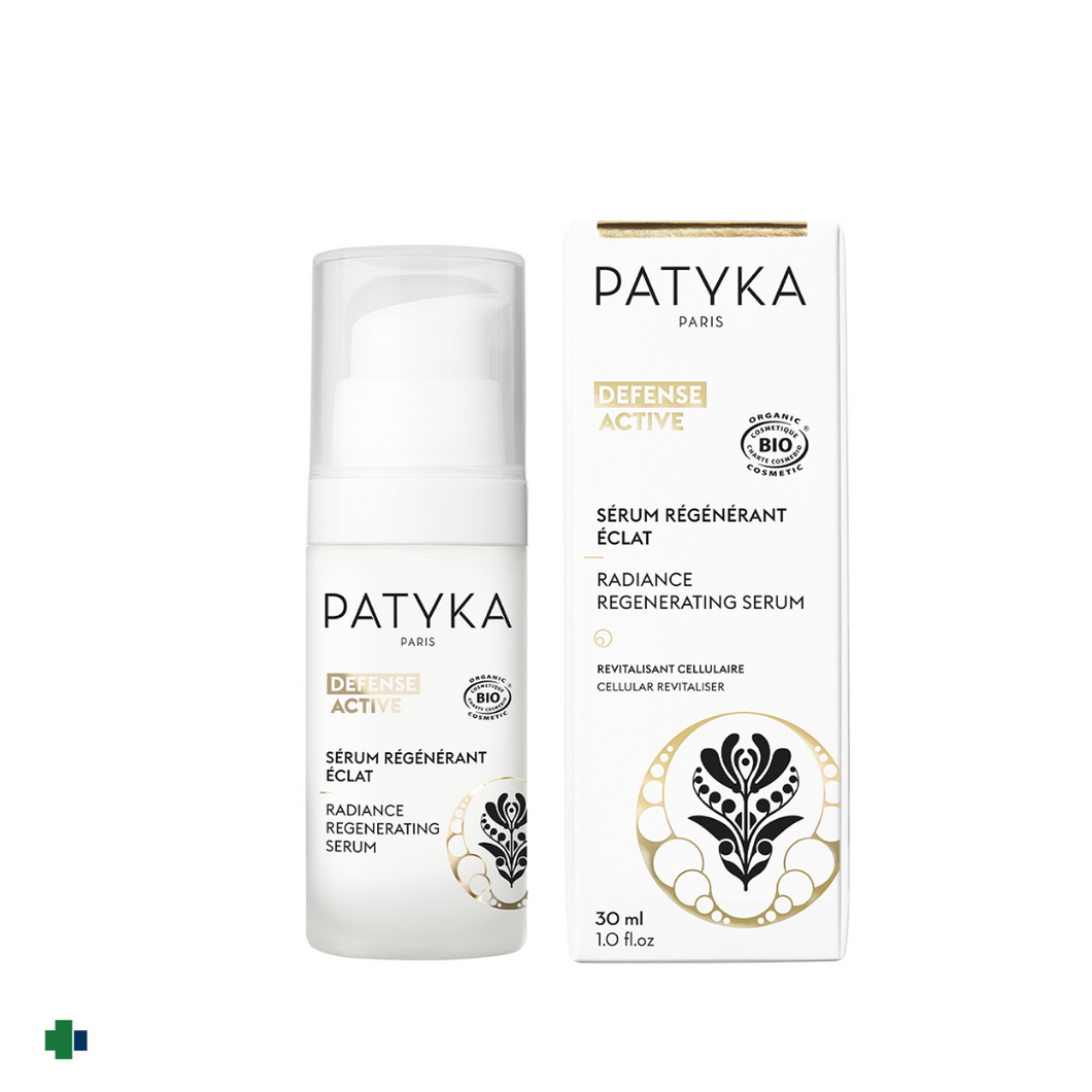 PATYKA SERUM REGENERADOR DE LUMINOSIDAD 30 ML