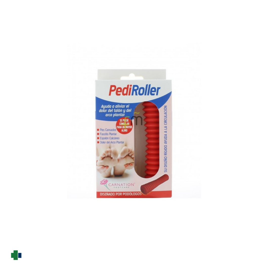 PEDIROLLER