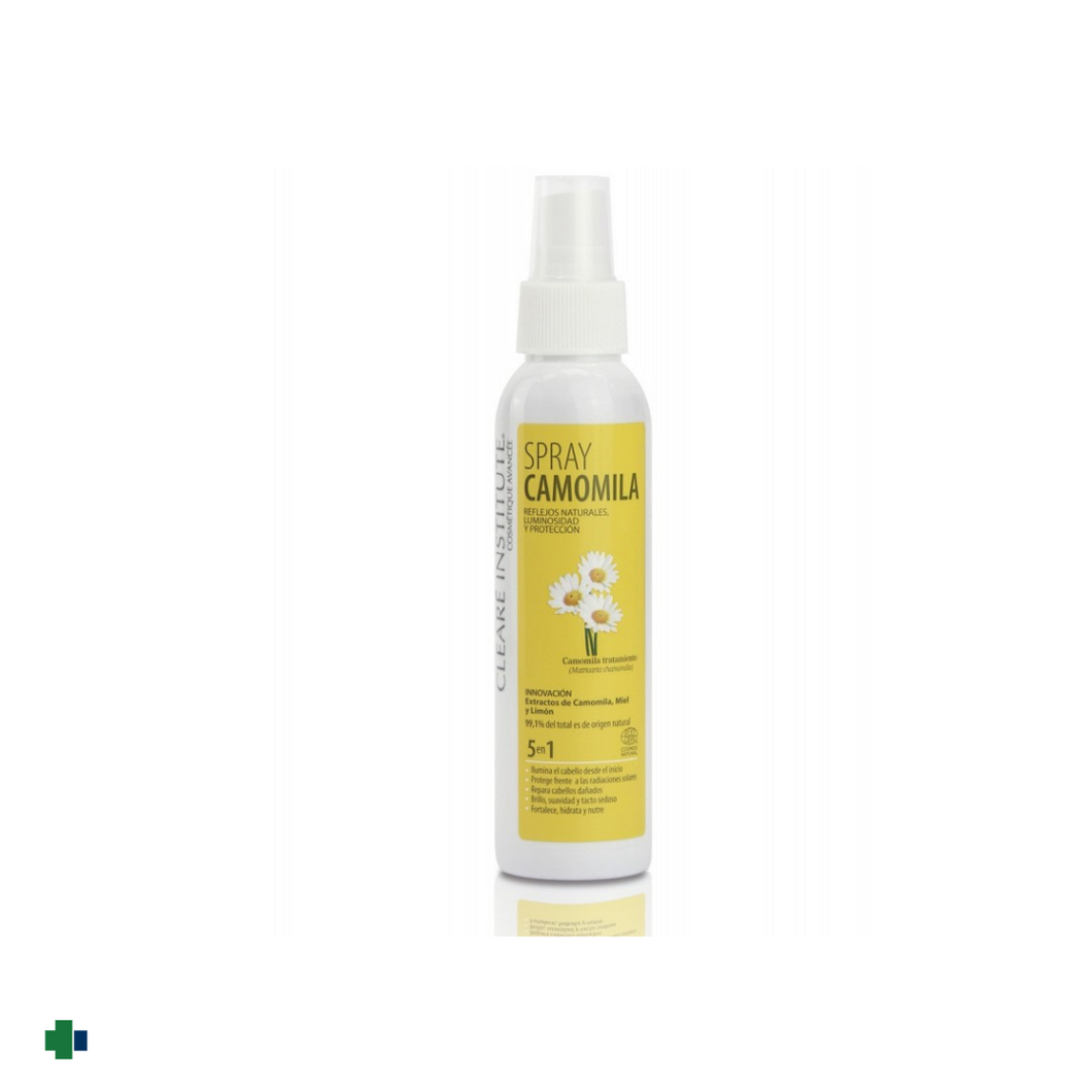 CLEARE INSTITUTE SPRAY CAMOMILLA