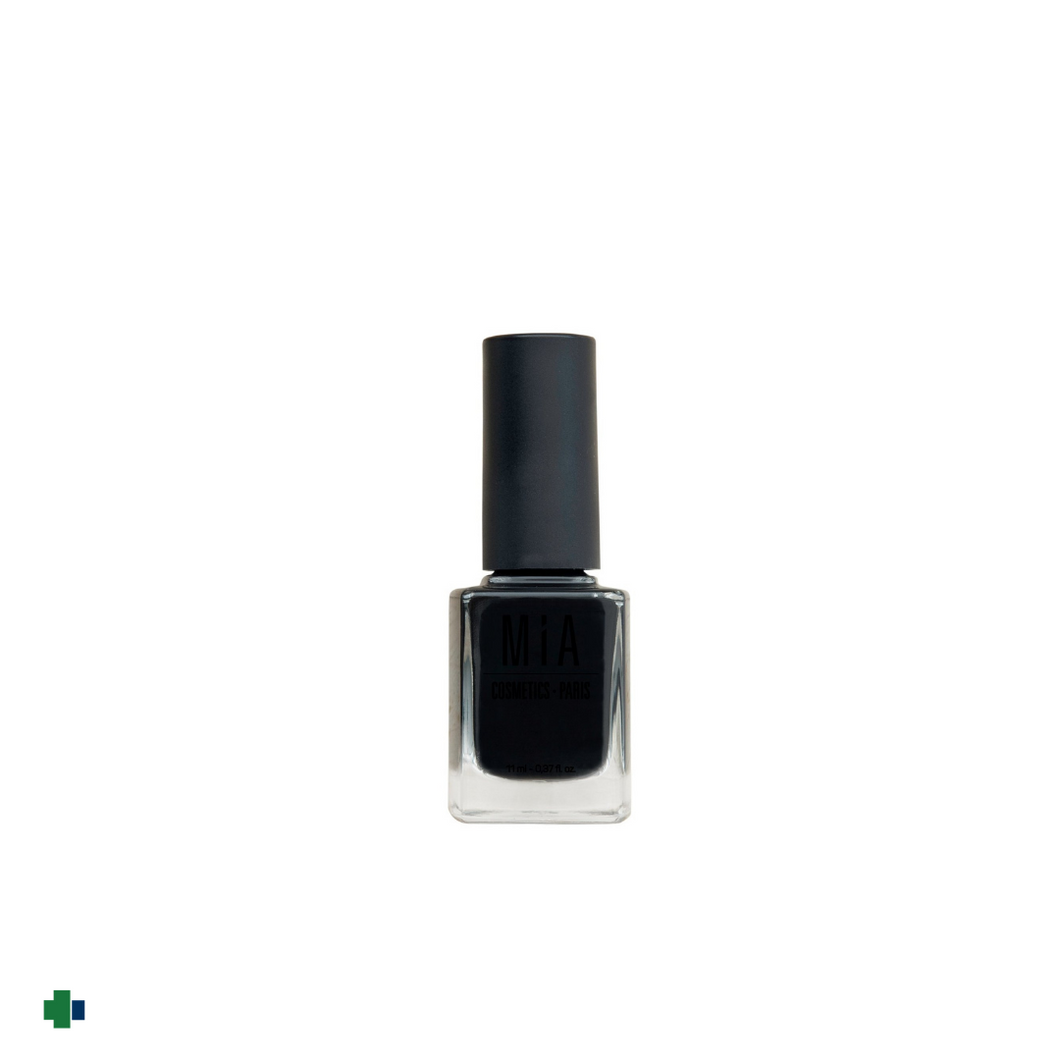 MIA COAL ESMALTE ESMALTE DE UÑAS