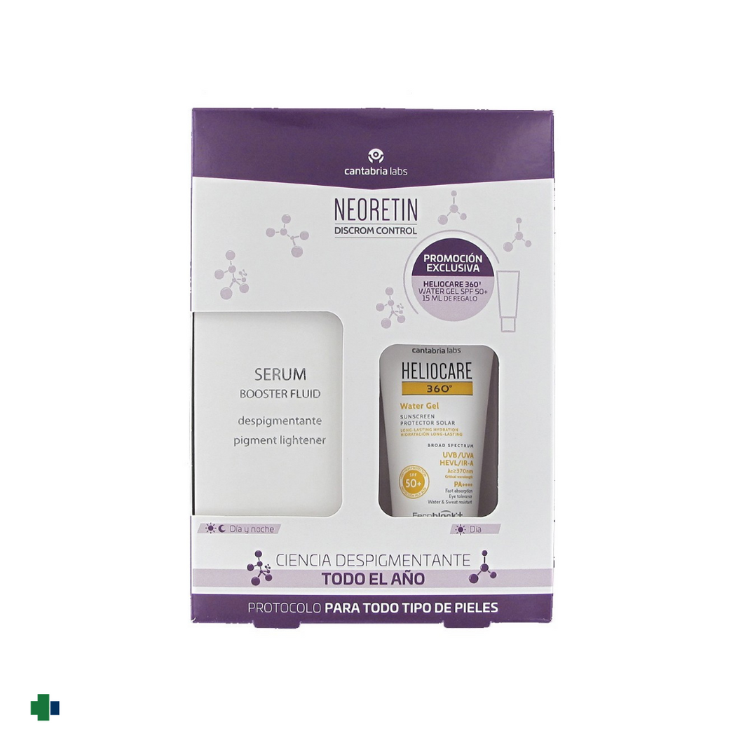 NEORETIN SERUM BOOSTER DISCRON CONTROL 30 ML