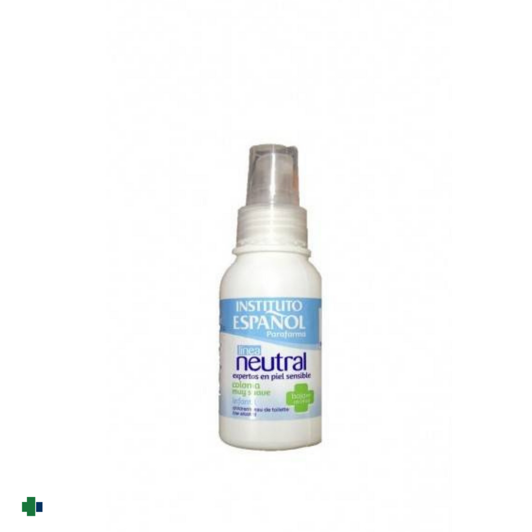 INSTITUTO ESPAÑOL COLONIA INFANTIL 80 ML
