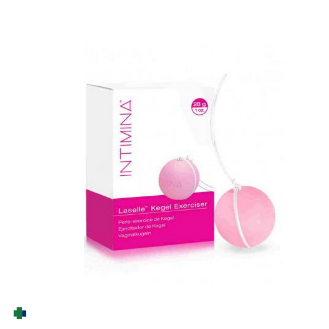 INTIMINA EJERCITADOR KEGEL 28 GRAMOS
