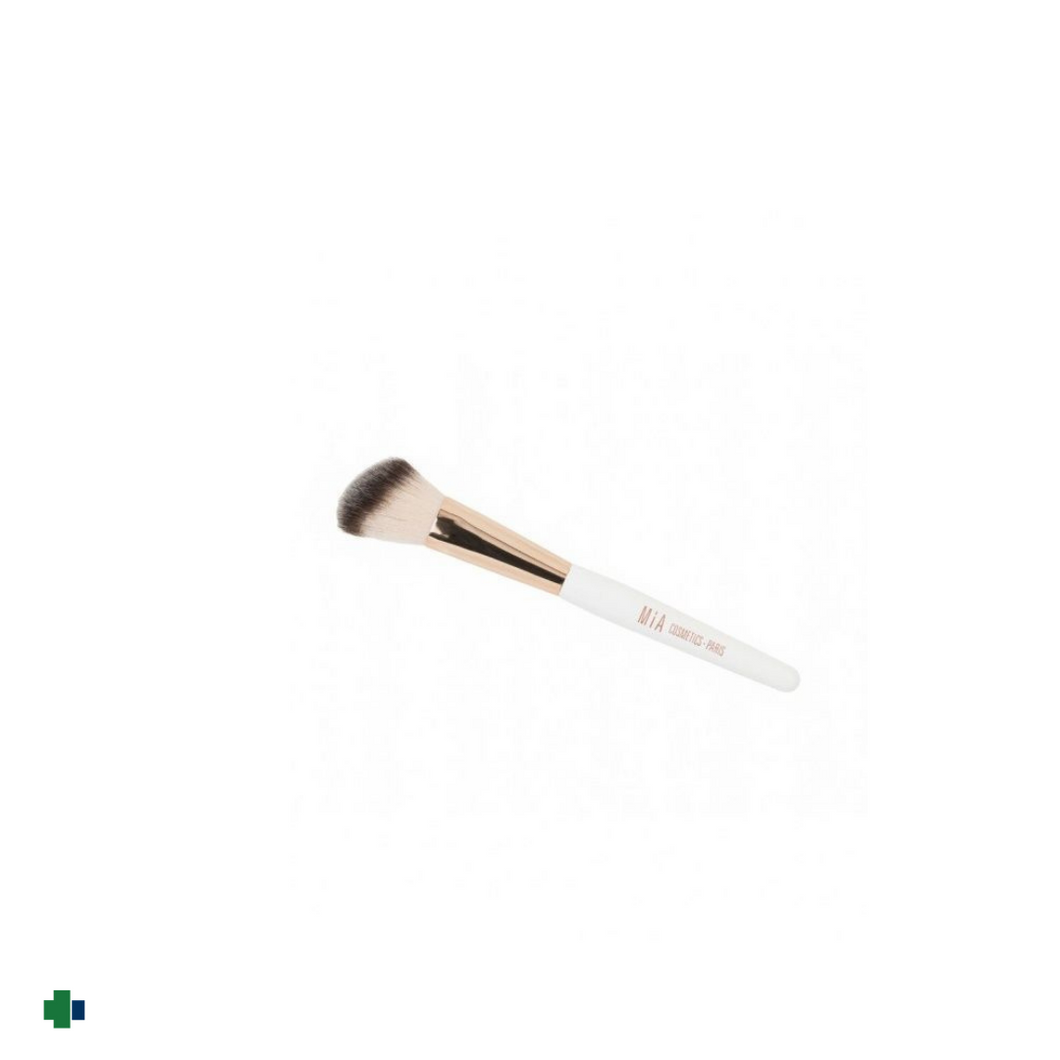 MIA BROCHA POWDER BRUSH