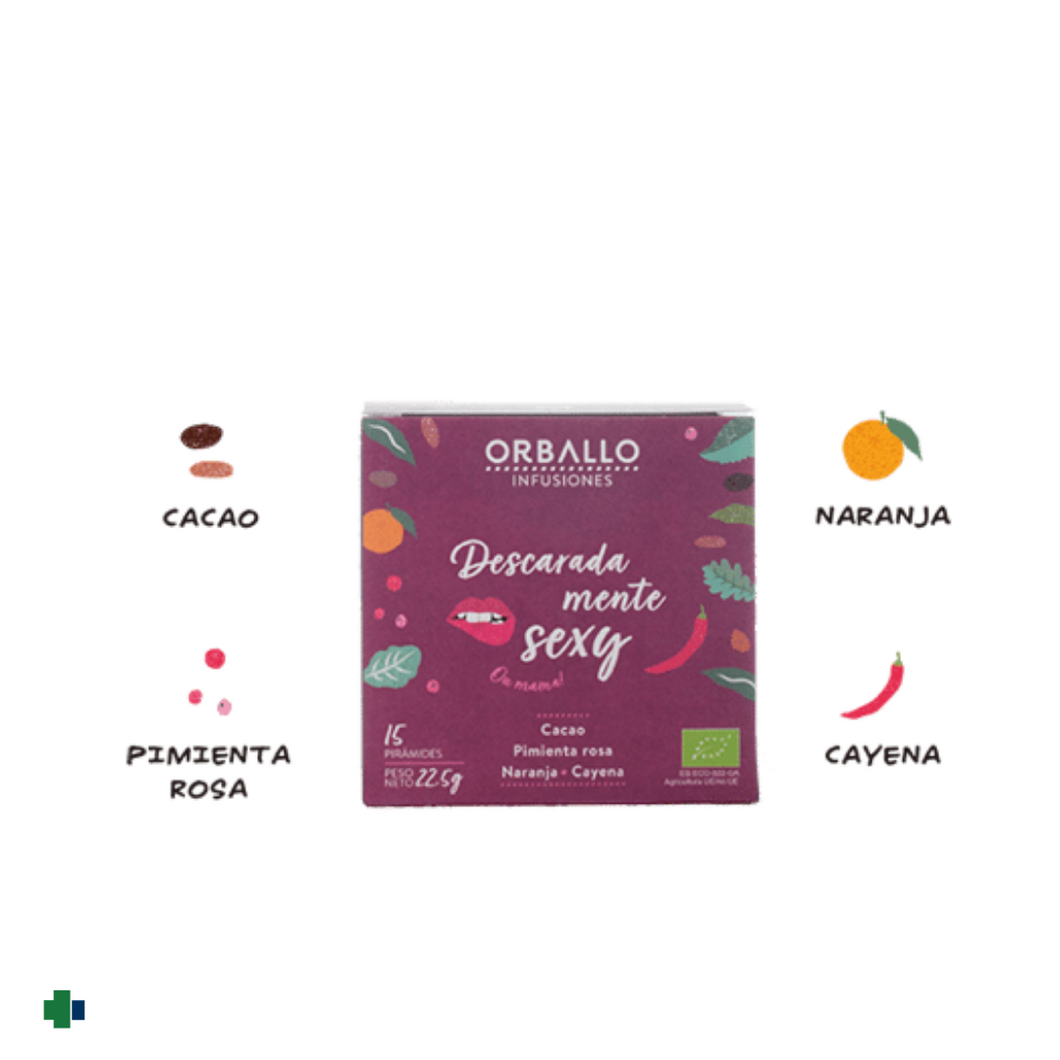 ORBALLO INFUSION 