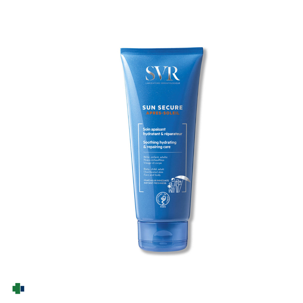 SVR SUN SECURE AFER SUN 200ML