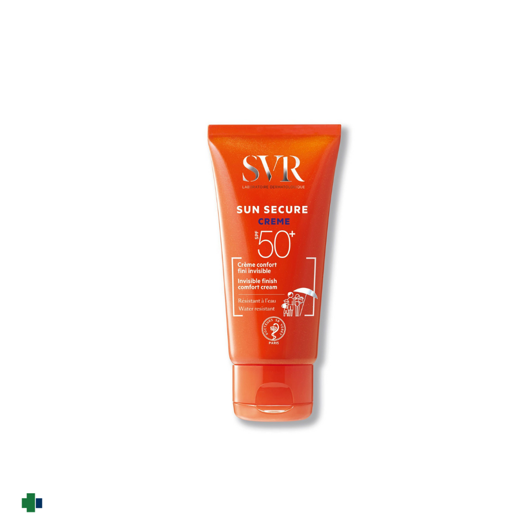 SUN SECURE CREME SPF 50+  50 ML