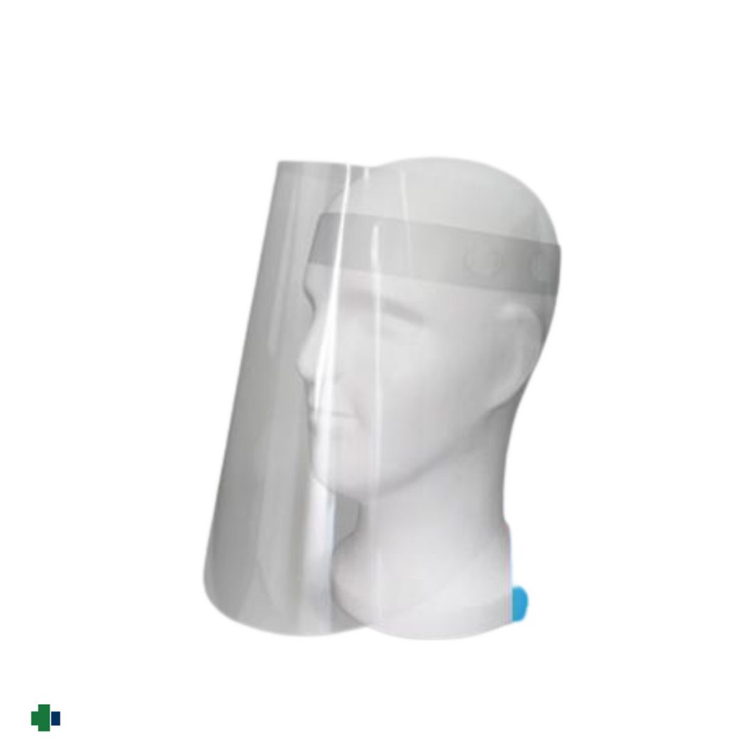 PANTALLA PROTECTORA PARA MONTAR