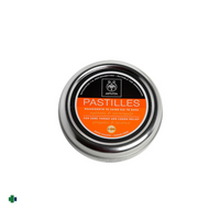 APIVITA PASTILLAS PROPOLEO & REGALIZ