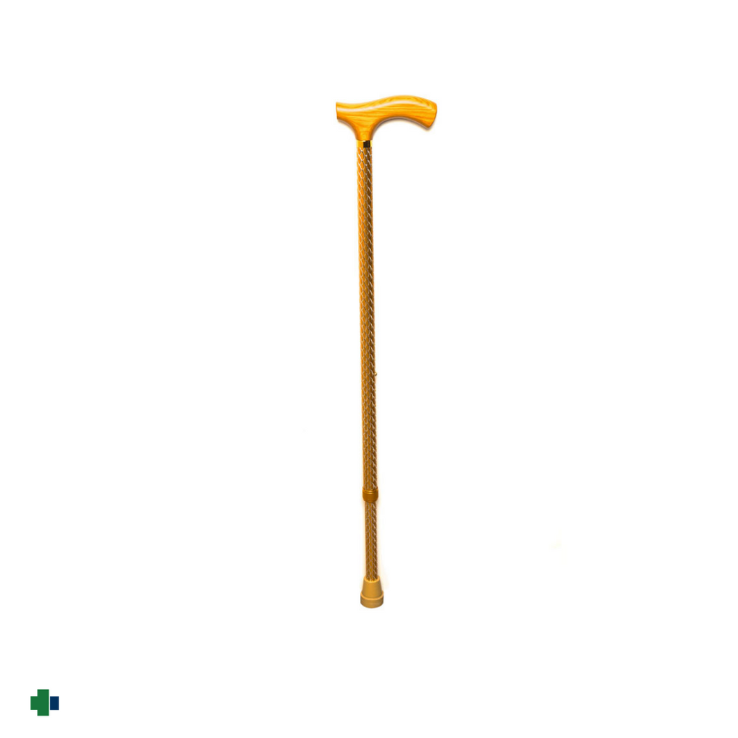 MULETILLA EXTENSIBLE  CRISTAL ORO