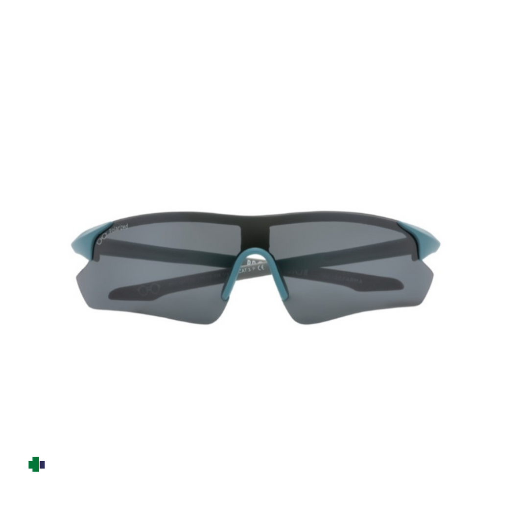 GAFAS PROTECFARMA  SPORT ALPINE PETROL