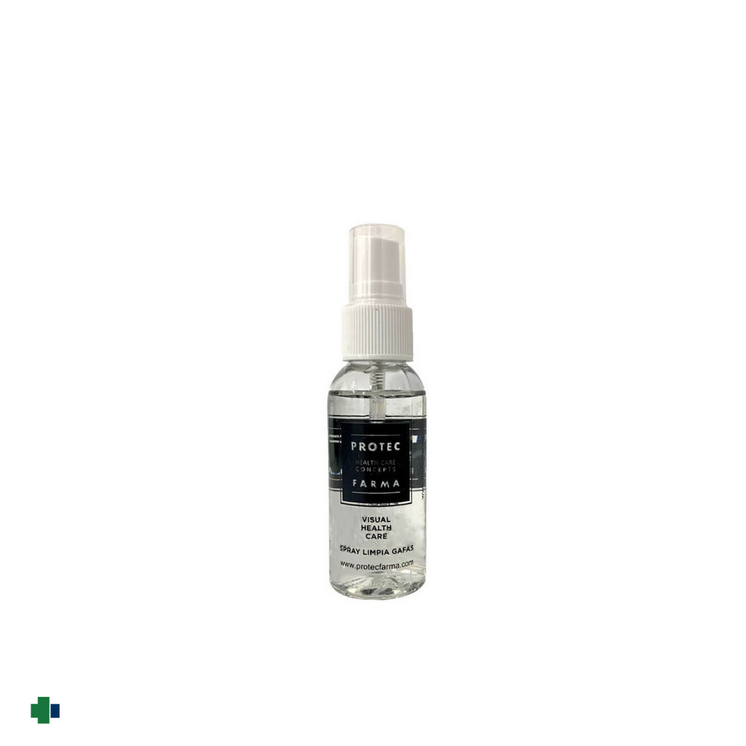 PROTECFARMA SPRAY LIMPIAGAFAS