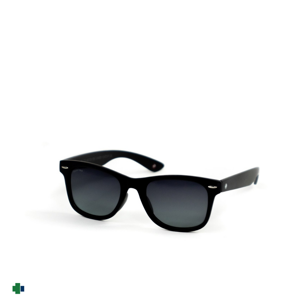 PROTECVISION GAFAS DE SOL KIDS  MATT BLACK
