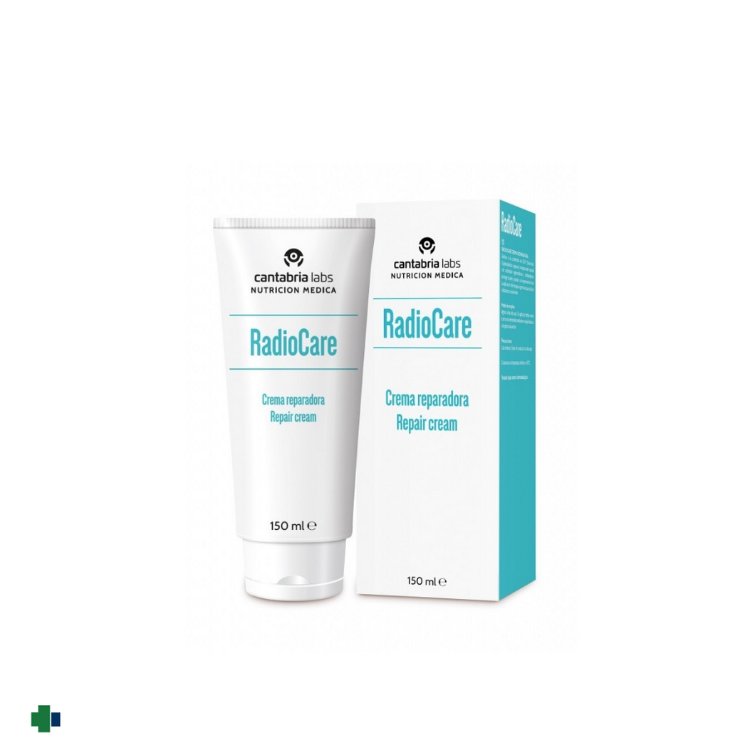 RADIOCARE ULTRA CREMA 150ML