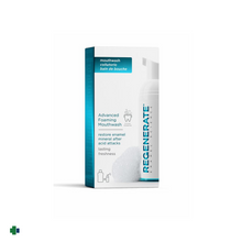 Cargar imagen en el visor de la galería, REGENERATE ESPUMA BUCAL AVANZADA 50 ML
