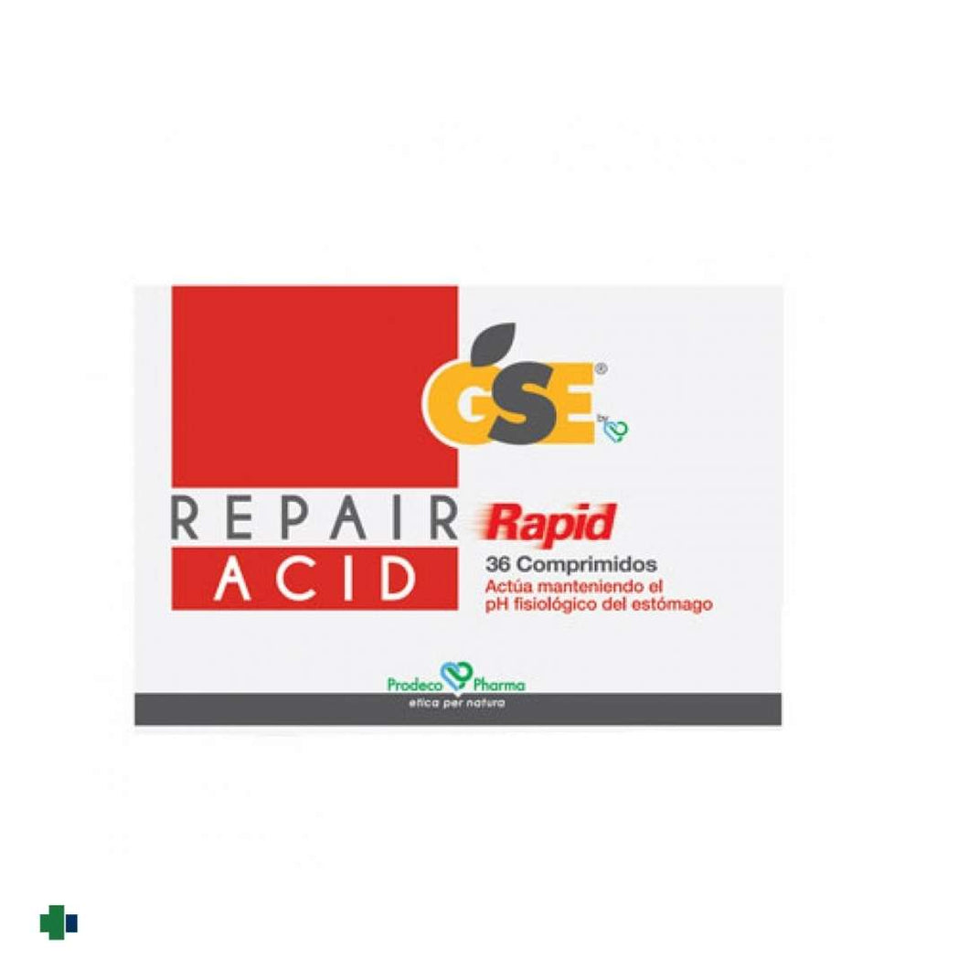 REPAIR ACID RAPID