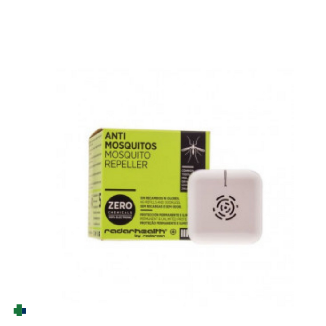 REPELENTE ANTIMOSQUITOS RH-102