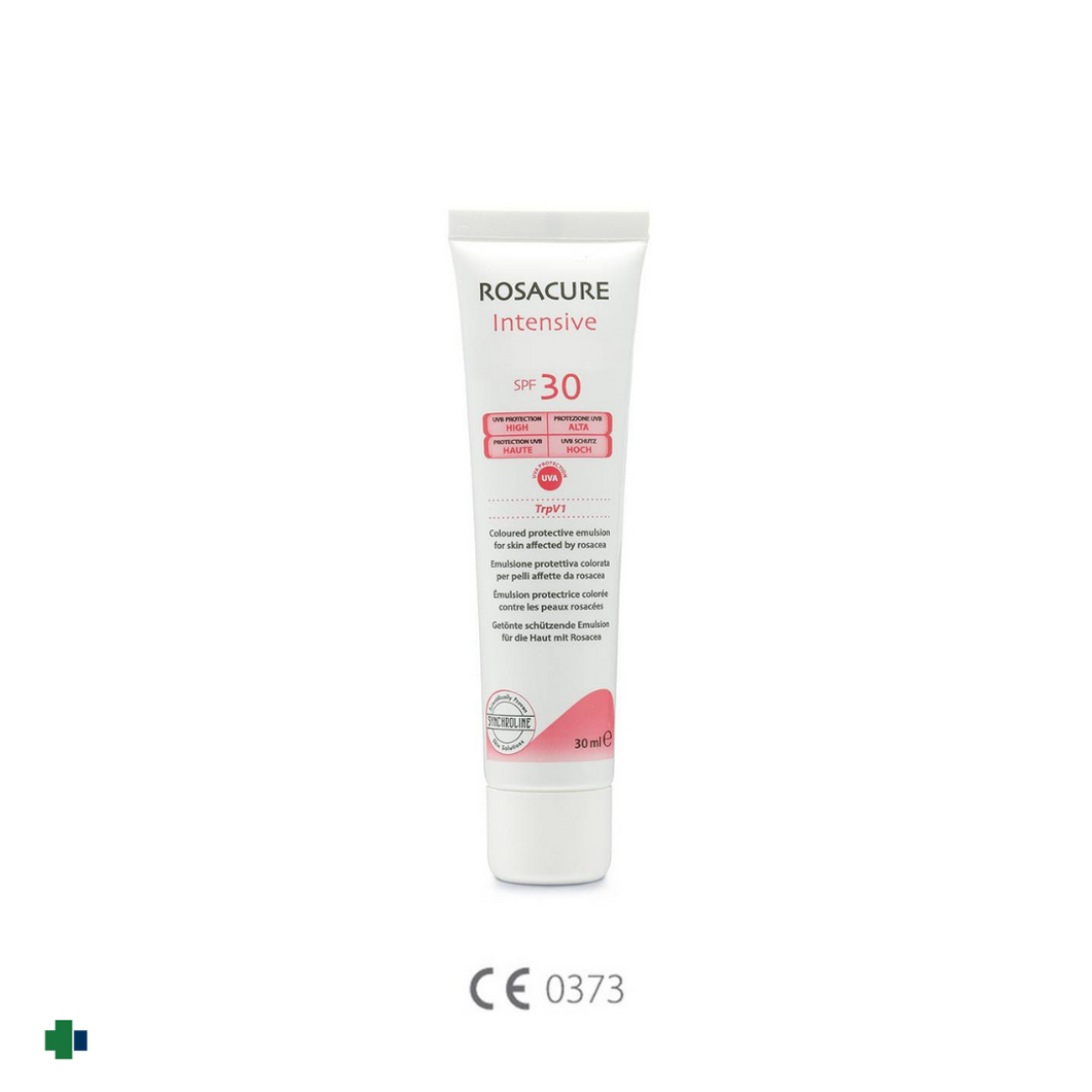 ROSACURE INTENSIVE SPF30+ EMULSION 30 ML