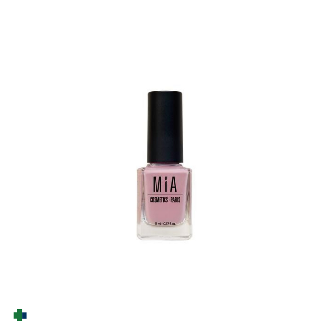 MIA ROSE SMOKE ESMALTE DE UÑAS