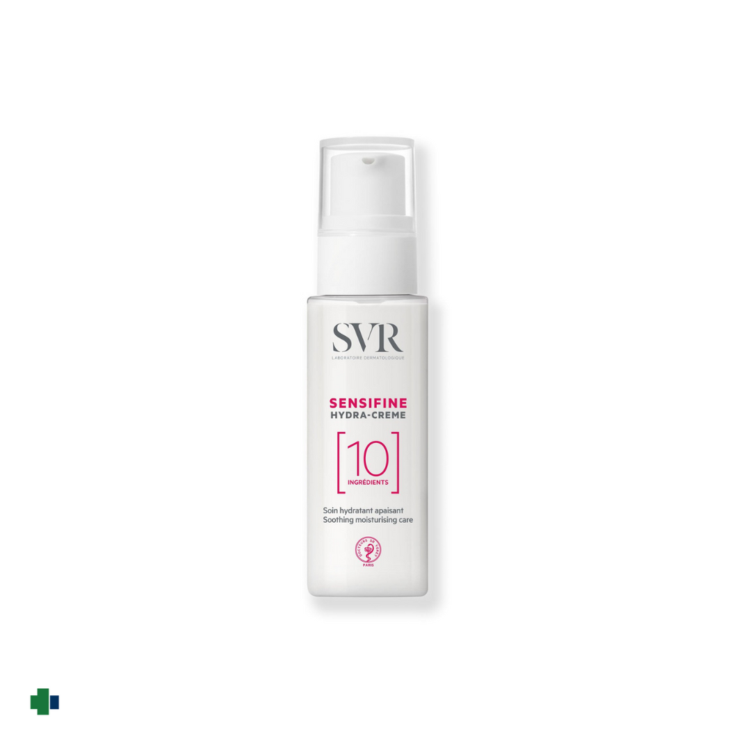 SVR SENSIFINE HYDRA CREME 40 ML