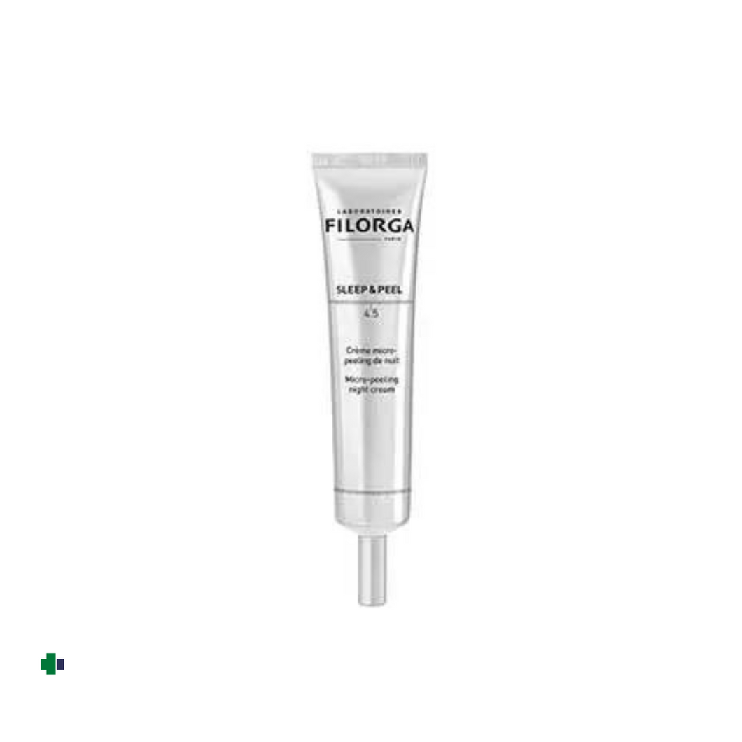 FILORGA SLEEP&PEEL 4.5 40ML.