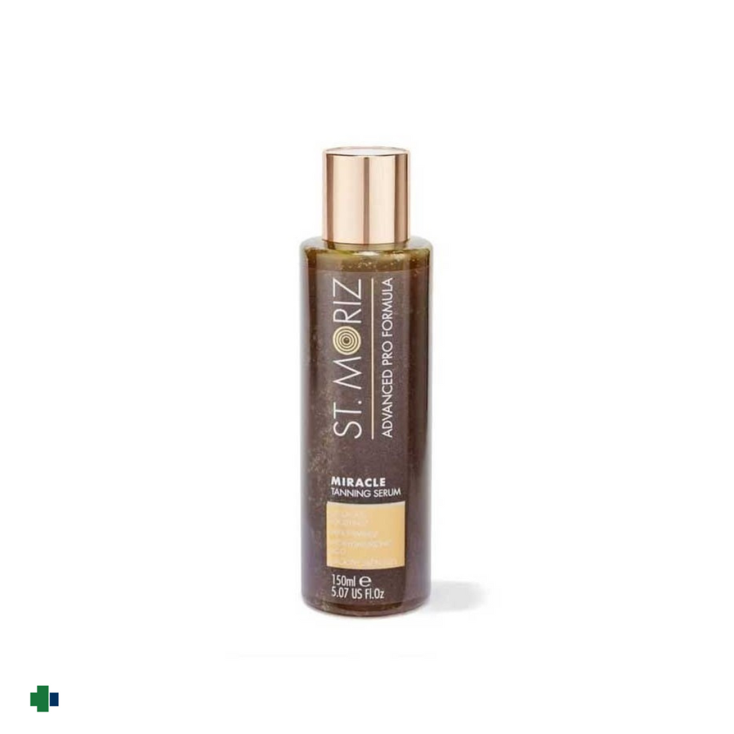 SAINT MORIZ  