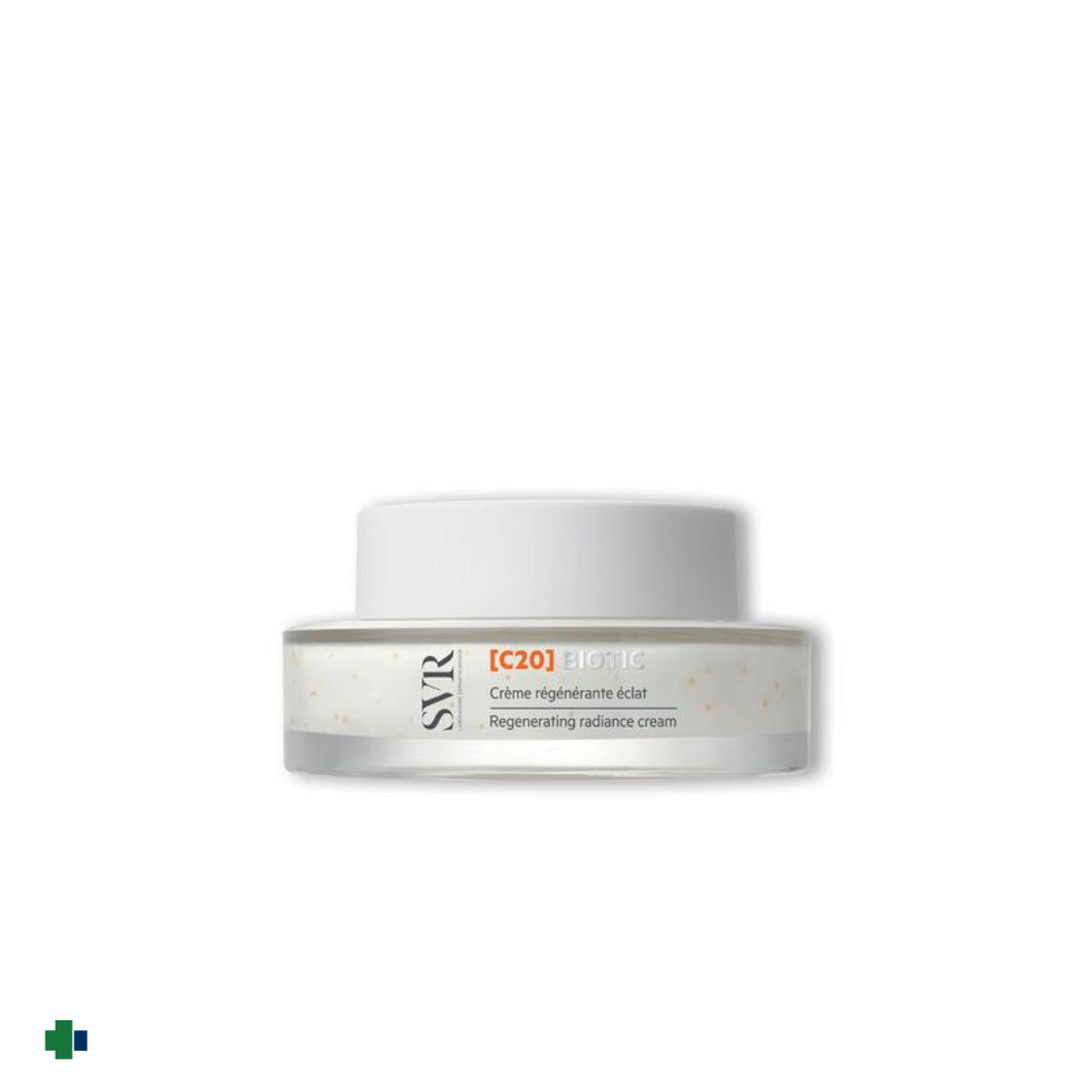SVR [C20] BIOTIC 50ML