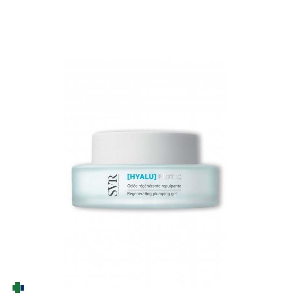 SVR [HYALU] BIOTIC 50ML
