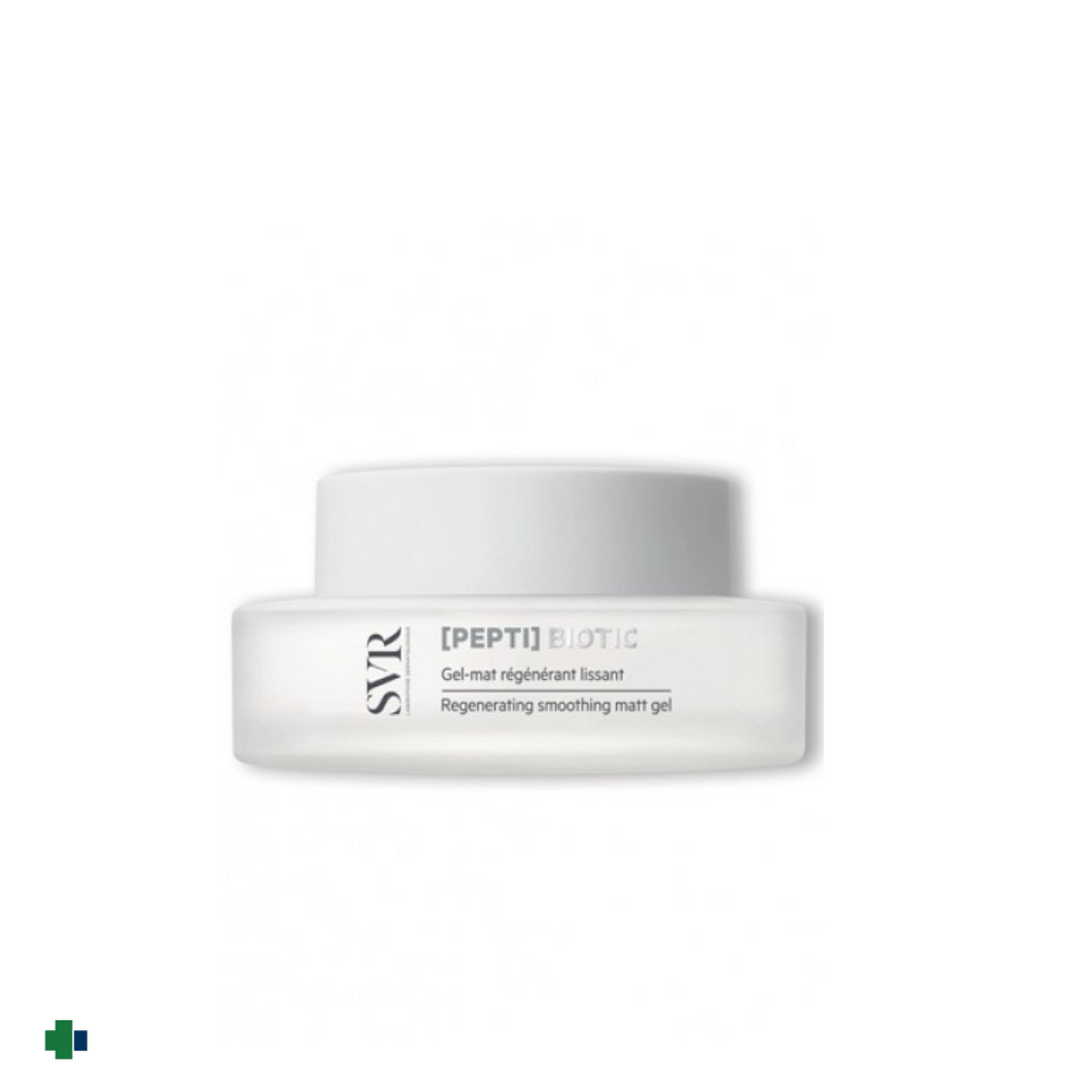 SVR [PEPTI]BIOTIC 50ML