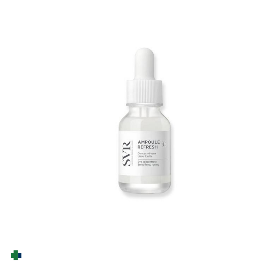 SVR AMPOULE RELAX NIGTH