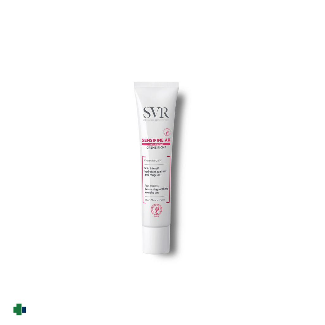 SENSIFINE AR CREMA RICA 40 ML