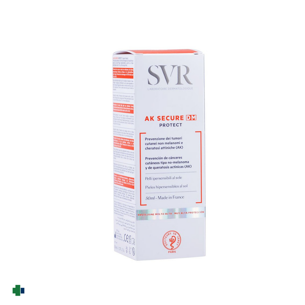 SVR SUN SECURE DM PROTECT (AK) 50 ML