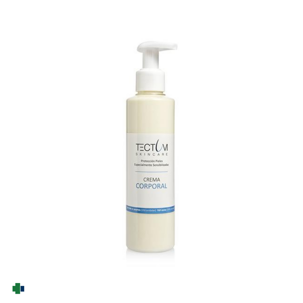 TECTUM SKINCARE CREMA CORPORAL 200 ML