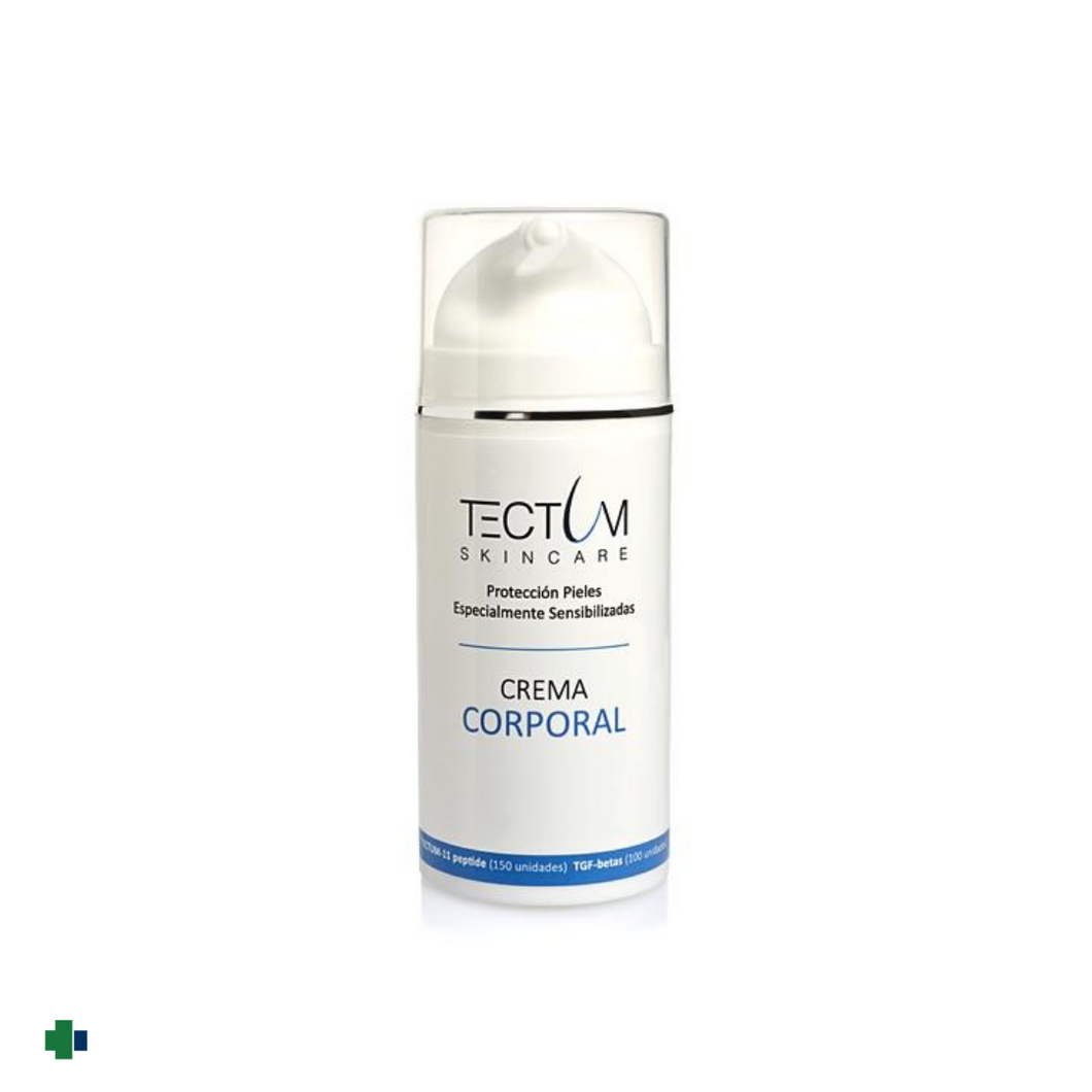 TECTUM SKINCARE CREMA CORPORAL 100ML