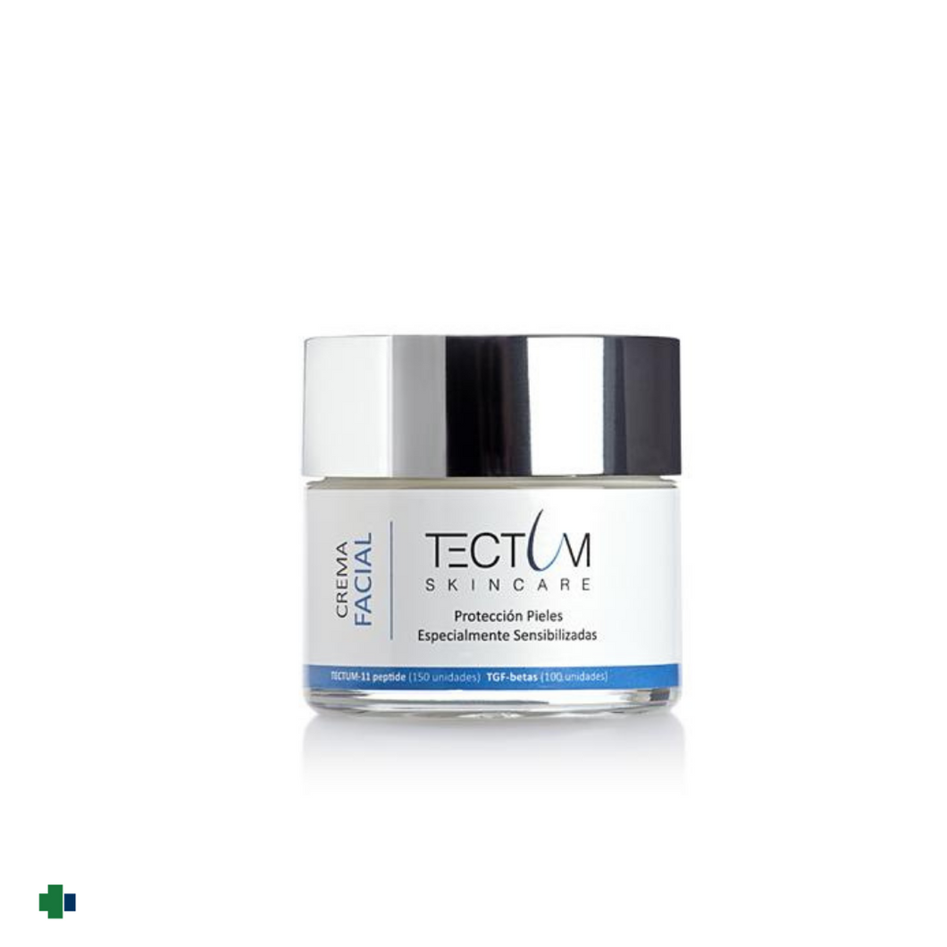 TECTUM SKINCARE CREMA FACIAL 50 ML