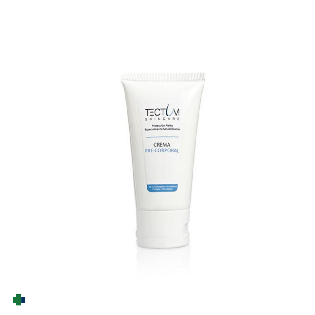 TECTUM SKINCARE CREMA PRE-CORPORAL 50 ML