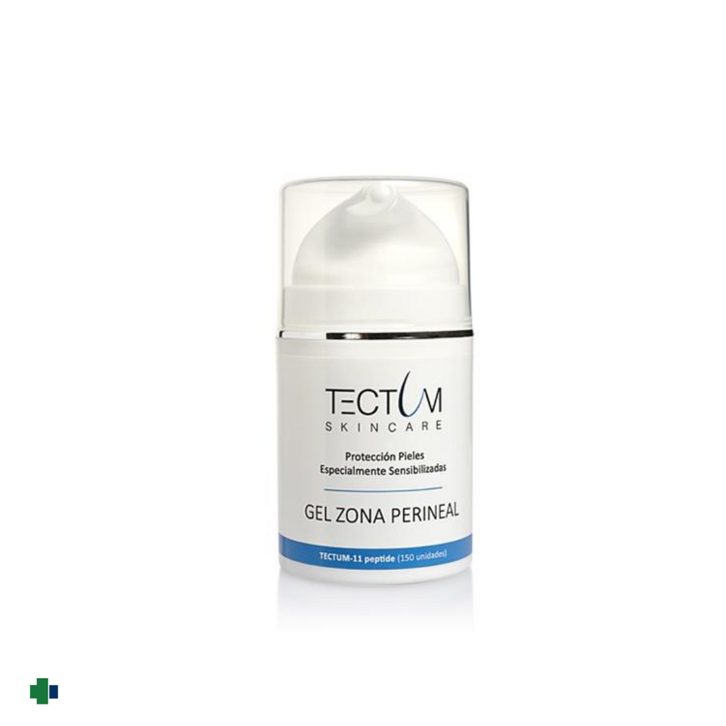 TECTUM SKINCARE GEL  ZONA PERINEAL