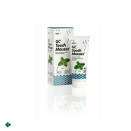 GC TOOTH MOUSSE MINT