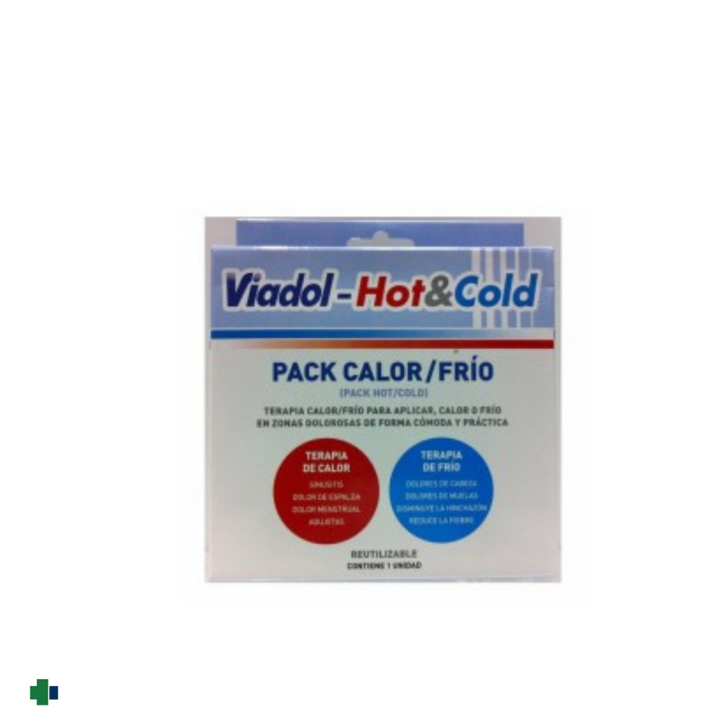 PACK HOT& COLD