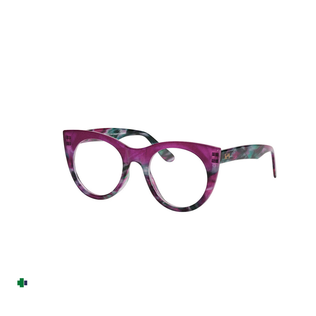 FARMAMODA GAFAS PRESBICIA K38 VIOLINE