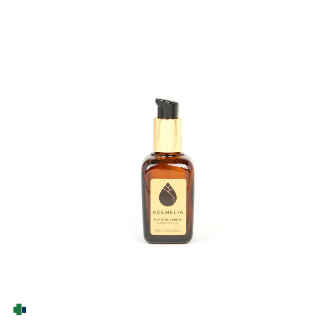 ACEMELIA ACEITE DE CAMELIA 50 ML