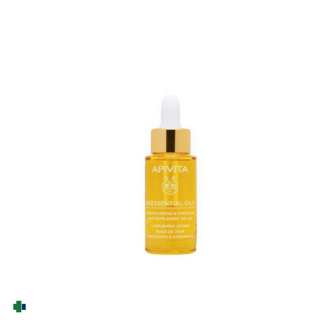 APIVITA BEESSENTIAL DAY OIL 15 ML